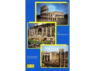Reisboeken Rome en het Vaticaan - Vittorio Serra