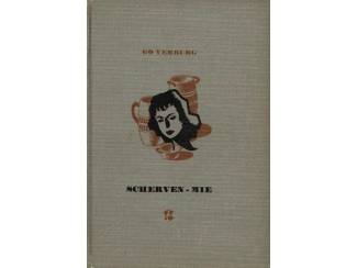 Romans Scherven Mie - Go Verburg