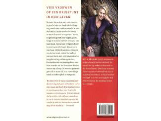 Romans Tussen Zussen - Rita Spijker