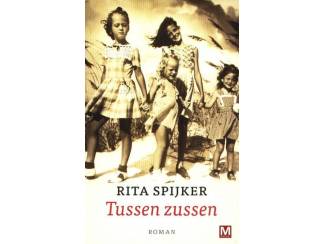 Tussen Zussen - Rita Spijker