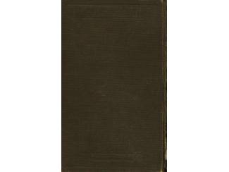 Buitenlandse Boeken Winnetou - Oud Duits boek - Duits -Deutsch - Karl May