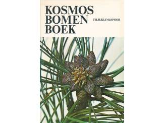 Flora en Fauna Kosmos Bomen Boek - Th.H.Klinkspoor