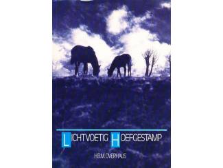 Lichtvoetig Hoefgestamp - H.B.M. Overhaus