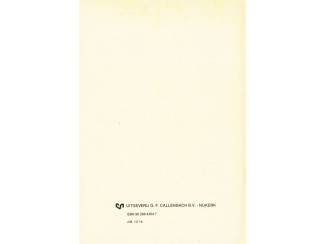 Religieus Maarten Luther - K. Norel