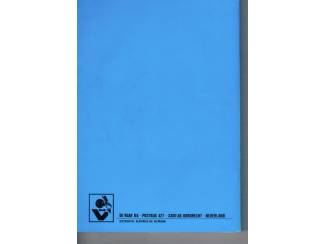 Magazines en tijdschriften Pornoparade nr. 29