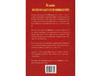 Geschiedenis en Politiek De mooiste Mythen en Sagen uit de Middeleeuwen - Uitg Verba