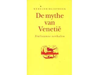 De mythe van Venetië - Dina Aristodemo