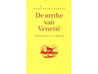 De mythe van Veneti&euml; - Dina Aristodemo