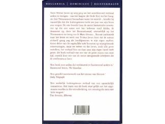 Reisboeken De ongelooflijke tocht - Tristan Jones - 2012