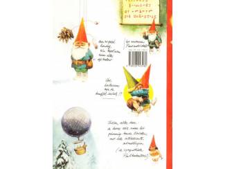 Overige Boeken en Diversen De oproep der kabouters - Wil Huygen & Rien Poortvliet