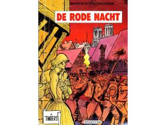 De Rode Nacht
