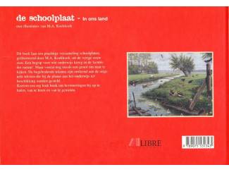 Geschiedenis en Politiek De Schoolplaat - In ons land - Libre