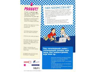 Stripboeken De Sinistere Site - Suske en Wiske