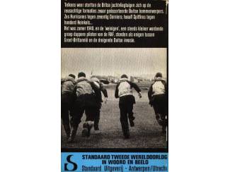 Geschiedenis en Politiek De slag om Engeland - Edward Bishop