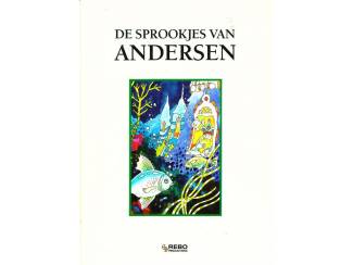Kinderboeken De sprookjes van Andersen - H.C. Andersen