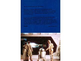 Science Fiction De terugkeer van de Jedi - James Kahn