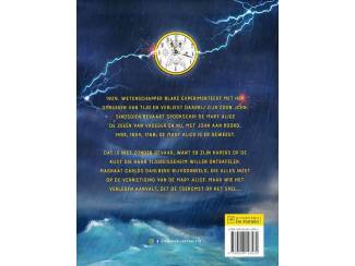 Science Fiction De Tijdreizen van John Blake - Philip Pullman