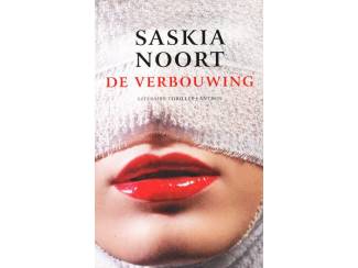 De verbouwing - Saskia Noort