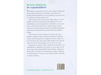 Flora en Fauna De vergankelijkheid - Midas Dekkers