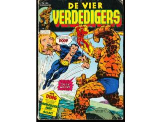 De Vier Verdedigers - Classics