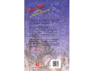 Jeugdboeken De Vijf - De Vijf en de geheime doorgang - Enid Blyton