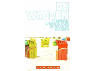 De Wadden - Hannemieke Stamperius