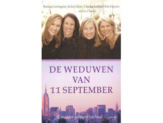 De weduwen van 11 september - Patricia Carrington - Julia Collins