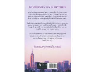 Geschiedenis en Politiek De weduwen van 11 september - Patricia Carrington - Julia Collins