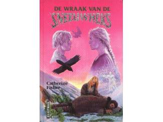 De wraak voor de Sneeuwheks - Catherine Fisher