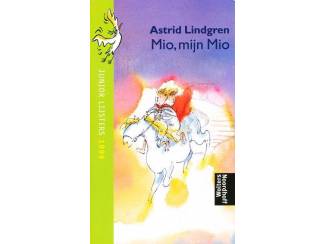 Jeugdboeken Mio, mijn Mio - Astrid Lindgren
