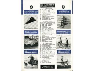 Overige Boeken en Diversen Onze Koninklijke Marine 3 - Korps Mariniers - W.C. Lemaire - De A