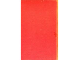 Flora en Fauna Planten in veld en bos - A.A.Kruijne