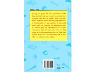 Jeugdboeken Ponyclub in Galop - Een redder op vier hoeven - Julia Boehme