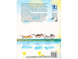 Kinderboeken Vrouwtje Appelwang - Ruth Ainsworth