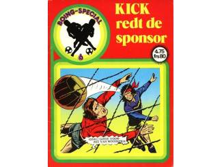 Boing Special dl 6 - Kick redt de sponsor