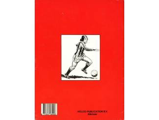 Stripboeken Boing Special dl 6 - Kick redt de sponsor