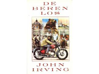 De beren los - John Irving