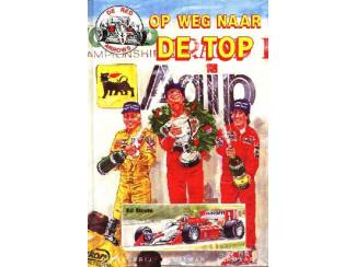 De Red Arrows - Op weg naar de top - Ed Stoete