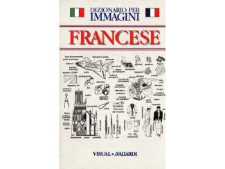 Dizionario per Immagini - Italiano - Francese