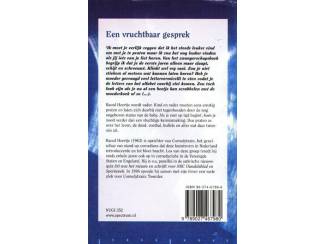 Overige Boeken en Diversen Een vruchtbaar gesprek - Raoul Heertje