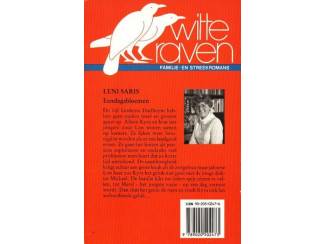 Romans Eendagsbloemen - Leni Saris - Witte Raven