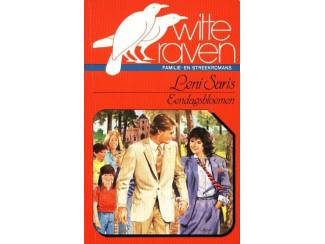 Eendagsbloemen - Leni Saris - Witte Raven