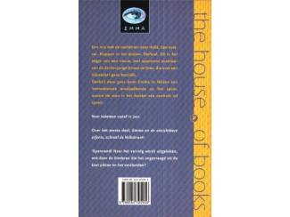 Jeugdboeken Emma en de man in het duister - Rosa Bromet