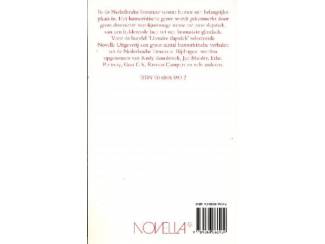 Literatuur Literaire Slapstick - Novella