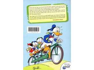 Stripboeken Onderweg met Donald Duck - ANWB