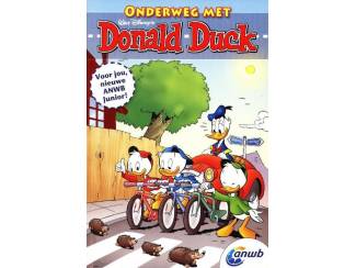 Onderweg met Donald Duck - ANWB