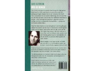 Romans Over de bergen - David Guterson