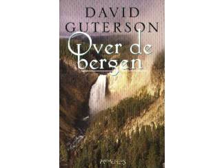 Romans Over de bergen - David Guterson