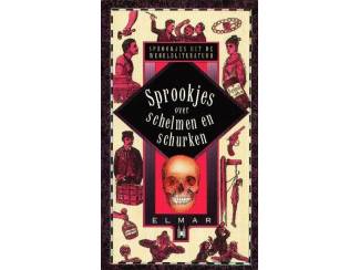 Sprookjes over Schelmen en Schurken - Elmar