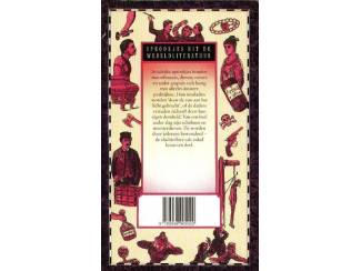 Jeugdboeken Sprookjes over Schelmen en Schurken - Elmar